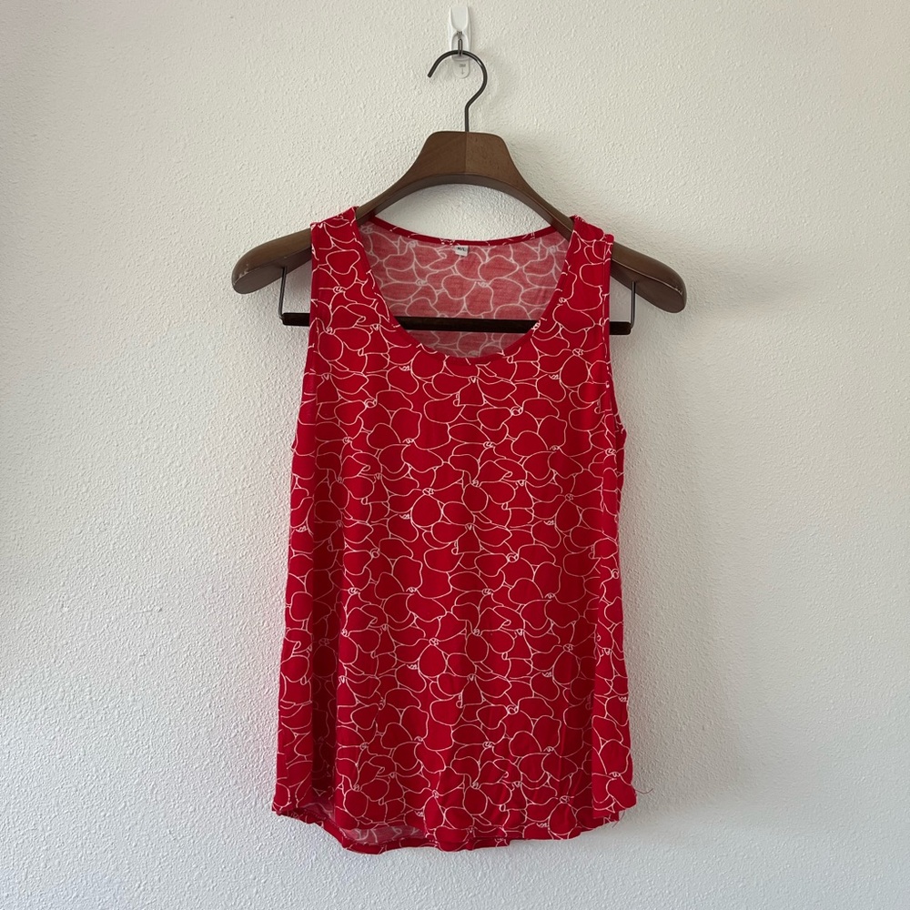 Wehi designs top